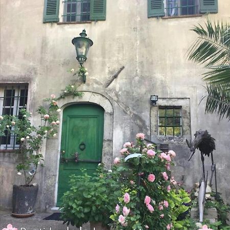 Bastide De La Lauve Panzió Magagnosc Kültér fotó