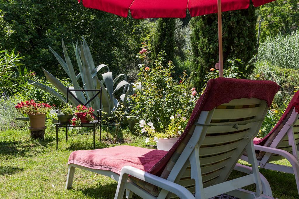 Bastide De La Lauve Panzió Magagnosc Kültér fotó